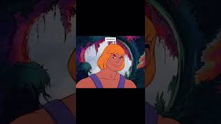 HeMans Weisheiten Folge 11 memes reels shorts funny heman weisheiten [upl. by Llevart]