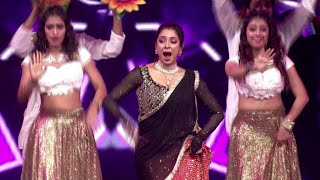 23rd ITA Awards  ITA Awards Ke Manch Par Star Parivaar Ke Sitaarein Udaayega Aapke Hosh [upl. by Anaidni]