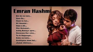 Best of Emraan Hashmi 2023 💖 Hindi Romantic Songs 2023 💖 Emraan Hashmi Hits Songs 💖  Iztiraar Lofi [upl. by Kissiah159]