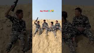 Salute to indian army 😭🇮🇪🪖 viralvideo indiansarmy trending youtubeshorts reels ytshorts [upl. by Donna]