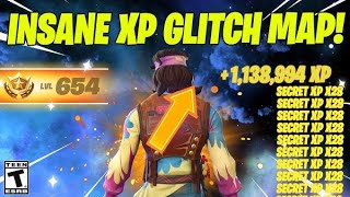 Keiner kennt diesen OP XP glitch🫣🤫😲 [upl. by Akehsal]