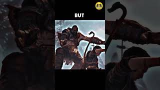 Atreus Edit  GOW Edits  gowedits godofwar2018 godofwarragnarok [upl. by Enamrahs]