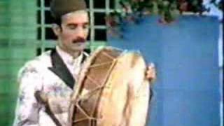 Sāz o Dohol Lori music by Shamirza Moradi and his son [upl. by Lacym]