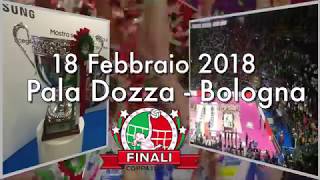 Igor Gorgonzola Novara  Vincitrice 40 Coppa Italia [upl. by Adnilra912]