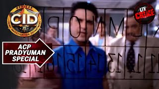 क्या ACP Pradyuman Crack कर पाएंगे Eye Gang का Secret Code  CID  ACP Pradyuman Special  सीआईडी [upl. by Basir785]