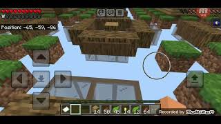 Evbo parkour civilization minecraft server part 3 youtube Evbo minecraft server mcpe parkour [upl. by Scrivenor320]