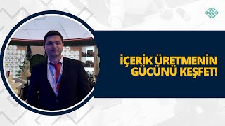 İlköğretim Matematik Öğretmenliği Okurken Yapman Gereken Tek Şey İçerik Üretmek [upl. by Nylazor]