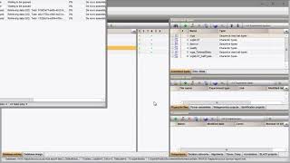 Calculate a de novo assembly on the external calculation engine BioNumerics 7 [upl. by Bidle547]