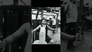 Cambio físico foryou fyp viral gimnasio motivation fitnnes motivational motivacion [upl. by Eniawtna]