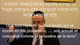 2 Le Maharal Rabbi Yéhouda Loew ben Bezalel ztl [upl. by Enrica]