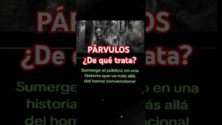 😱PÁRVULOS HIJOS DEL APOCALIPSIS ¿Vale la pena verla bananasplittv [upl. by Anaderol]