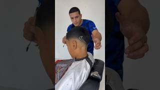 Corte do jaca com pigmentação 🔥🔥 barbearia barbershops hairstyle [upl. by Welker525]