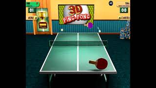 Shockwave  3D Ping Pong [upl. by Verdi]