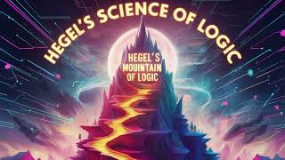 Hegels Mountain of Logic Exploring the Science of Logic [upl. by Rinna]