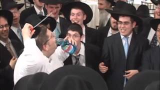 The Ultimate Jewish Wedding Shtick [upl. by Amerak858]