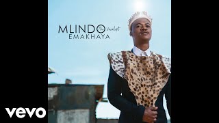 Mlindo The Vocalist  Egoli ft Sjava [upl. by Anelyak]