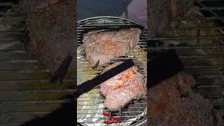 Ultimate Grilling Perfect Bark and Flavor Revealed [upl. by Ydnirb341]