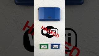 Атакуем трояном Nintendo DS через WiFi  Trojanizing the Nintendo DS via WiFi [upl. by Merralee]