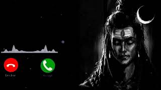 MAHADEVA RINGTONE ll Savan Special ll Ringtone Song [upl. by Yraeg]