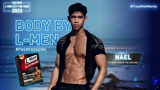 LMen Platinum  2023  Body by LMen PasnyaSegini  25s [upl. by Noskcaj]