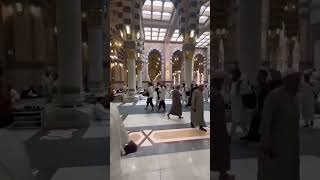 Makkah🕋Tawaf e kaba Allah ka ghar kaba makkah shorts subscribe [upl. by Otreblig]