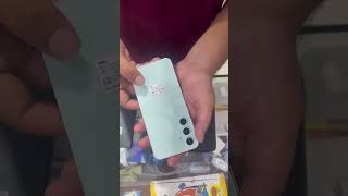 S23fe at mobile point RK smartphone unboxing ytshorts tech androidphone rkmobile [upl. by Molli]