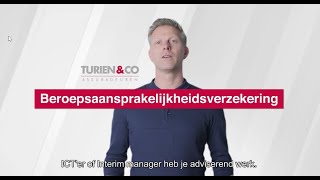 Video 3 Beroepsaansprakelijkheid [upl. by Ennayhs]