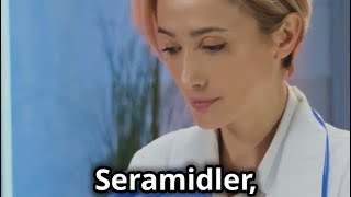 Seramid nedir Seramidin faydaları nelerdir [upl. by Nagaer]