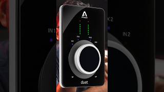 Top 5 Best Things About Apogee Duet 3 Audio Interface [upl. by Reivax168]