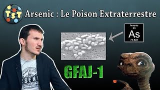 TSTME01  Arsenic  Le Poison Extraterrestre [upl. by Anetsirk]