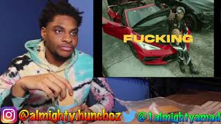 FBL Manny Crash Out REACTION [upl. by Reinaldos929]