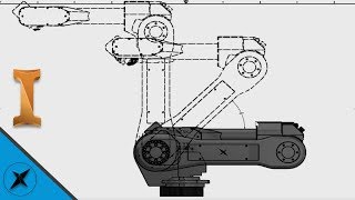 Assembly Positional Representation Tutorial  Autodesk Inventor [upl. by Ayoted104]