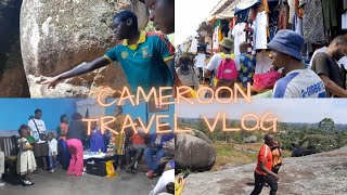 Experiencing Cameroon 🇨🇲 Part 5 of my travel vlog LAST PART [upl. by Ricketts]