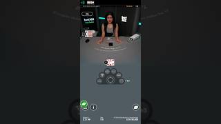 Rachell at Bet365 All Bets Blackjack [upl. by Emyaj]