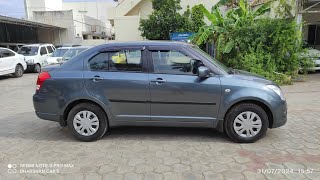 Maruti Suzuki Swift Dzire Used Car Sales In Tamil Nadu India Bala Car Sales Buying Online Servic [upl. by Gronseth]