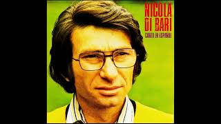 Nicola Di Bari  El Último Romántico 1971 HD [upl. by Arette]