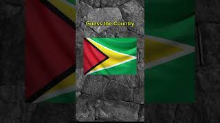 Can you guess the flag world quiz knowledge shorts [upl. by Asserac]