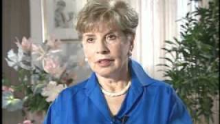 Jewish Survivor Helena Jonas Rosenzweig Testimony  USC Shoah Foundation [upl. by Erminie]