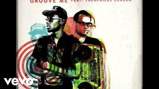 Maximum Balloon  Groove Me ft Theophilus London [upl. by Genna660]