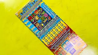 Epic Super Loteria Saturday Unleash the Texas Lottery Fun [upl. by Aiselad7]