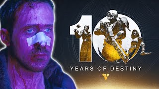 Was This The WORST 10th Anniversary In Any Game  My Thoughts [upl. by Ainesey]