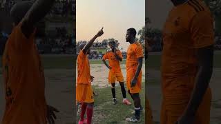 💥All brothers Nigerian 💥trending shorts ytviral ytshorts viralvideo footballtournament ⚽⚽ [upl. by Alohcin]