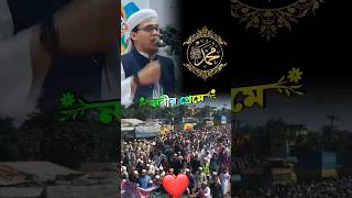 Bisso nobir apoman nobi muhammadﷺ রাসুলুল্লাহ [upl. by Darell]