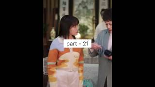 Japanese series girl body guard part  21love storymusic watch viralshort viralvideos love [upl. by Sebastian494]