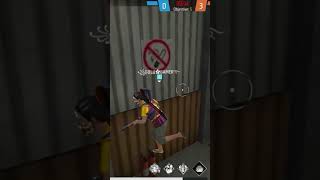 Nitin free fire short video shayari battle GPS gamer 94 [upl. by Aymer]