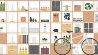 MUJI LIFE （English） [upl. by Leahicm]