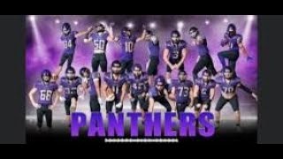 Navarro Panthers vs Sinton Pirates Playoff Football 2023 [upl. by Eleonore]