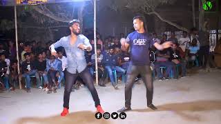 তোমার প্রেমের বাতাস কেন গায়ে লাগাইলা। Tomar Premer Batas Amr giya Lagaila Wedding Bangla Dance 2024 [upl. by Enairb]