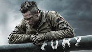 Fury Video Review [upl. by Shulock]