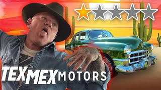 Tex Mex Motors Officially ENDED After This Happened WAS IT FAKE [upl. by Duston378]